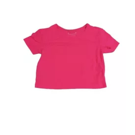 152-es neonpink top, póló - Primark