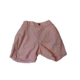 104-es rózsaszín short - H&M