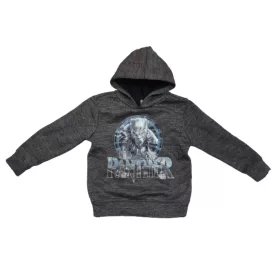   110-es szürke pulóver - Fekete Párduc - Black Panther - Marvel