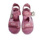32-es rózsaszín villogós szandál - Marie cica - Disney - Sinsay