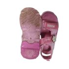 32-es rózsaszín villogós szandál - Marie cica - Disney - Sinsay