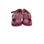 32-es rózsaszín villogós szandál - Marie cica - Disney - Sinsay