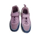 32-es rózsaszín edzőcipő, tépőzáras félcipő - Sinsay