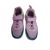 32-es rózsaszín edzőcipő, tépőzáras félcipő - Sinsay