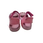 32-es rózsaszín szivacs szandál - Bingo 