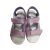 32-es lila szandál - Frozen - Jégvarázs