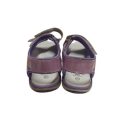 32-es lila szandál - Frozen - Jégvarázs