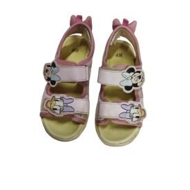 33-as rózsaszín szandál - Minnie Egér - H&M