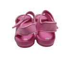 32-33-as rózsaszín unikornisos szivacs szandál  - ÚJ