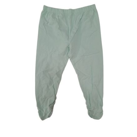 164-es zöld capri leggings - Reserved