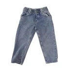 104-es kék fiú farmernadrág - H&M