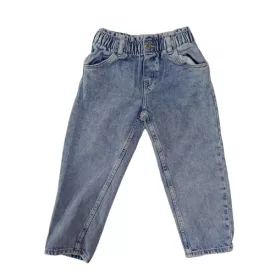 104-es kék fiú farmernadrág - H&M