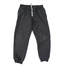 116-os sötétszürke tréningalsó - H&M