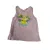 122-es rózsaszín fordos vállú ujjatlan póló - Pikachu - Pokémon - H&M