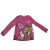 128-as pink pamutfelső - Tom & Jerry (kicsit fakóbb)