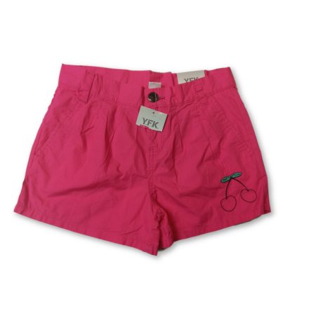 170-es pink vászonshort - Y.F.K - ÚJ