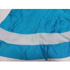 Felnőtt méretű kék szoknyás táncruha, tornadressz