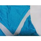 Felnőtt méretű kék szoknyás táncruha, tornadressz