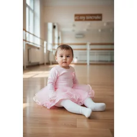 86-92-es 3 részes balerina szett