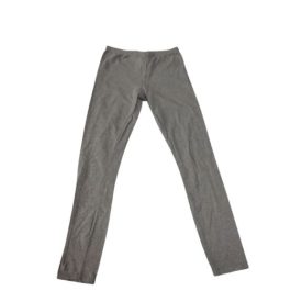 158-164-es szürke leggings - Benetton