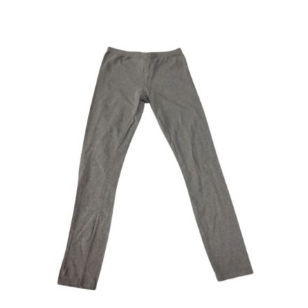 158-164-es szürke leggings - Benetton