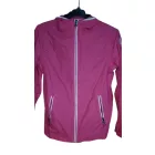 Női S-es pink vízálló átmenti kabát, dzseki - Tribord - Decathlon