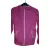 Női S-es pink vízálló átmenti kabát, dzseki - Tribord - Decathlon