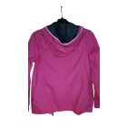 Női S-es pink vízálló átmenti kabát, dzseki - Tribord - Decathlon