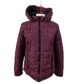 Női XL-es lila superlight dzseki - Jean Pascale