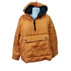 Női L-es narancssárga télikabát - Fisherfield