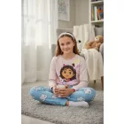 134-es rózsaszín-kék pizsama - Gabby's Dollhouse - Gabi babaháza