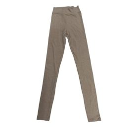 164-170-es drapp leggings, alánadrág - Calzedonia