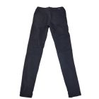 Női S-es fekete farmernadrág - Orsay 