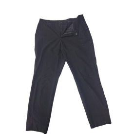 Női S-es fekete elegáns nadrág - Zara