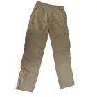 Női S-es homokszínű zsebes farmernadrág - Pull & Bear