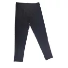 Női S-es fekete leggings - Pepco