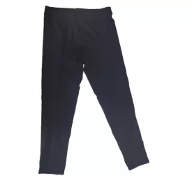Női S-es fekete leggings - Pepco