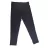 Női S-es fekete leggings - Pepco