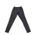 Női S-es fekete farmer hatású leggings - Esmara