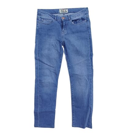 Női 25/30-as kék farmernadrág - Retro Jeans