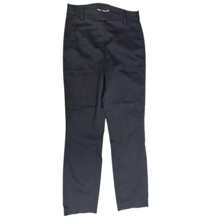 Női S-es fekete elegáns nadrág - H&M