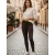 Női S-es barna leggings - Part Two