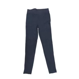 Női XS-es szürke leggings jellegű pamutnadrág - C&A