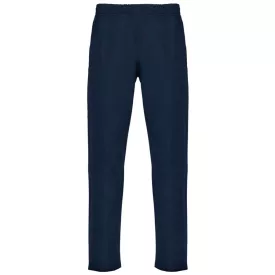   Férfi XS-es sötétkék hálós bélésű jogging, tréningalsó, szabadidőnadrág - Proact - ÚJ