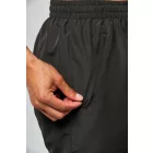 Férfi XS-es sötétkék hálós bélésű jogging, tréningalsó, szabadidőnadrág - Proact - ÚJ