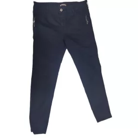 Női M-es sötétkék farmernadrág - Orsay