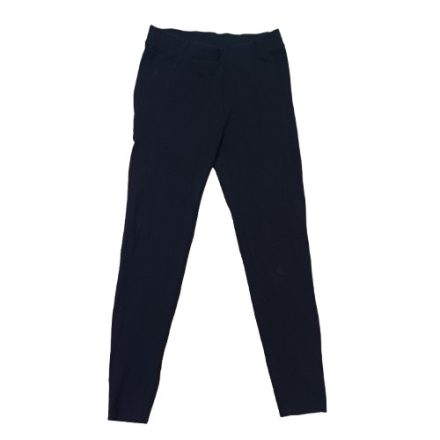 Női M-es fekete leggings 