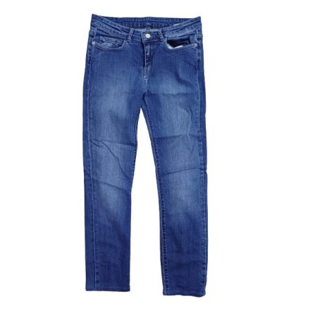 Női 26/32-es kék farmernadrág - Retro Jeans