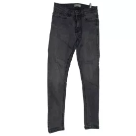 Férfi M-es szürke farmernadrág - Pull & Bear 
