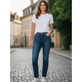 Női M-es kék farmernadrág - Gant - W28L34